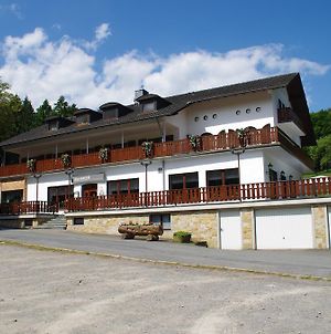 Hotel Herrenrest Georgsmarienhütte Exterior photo