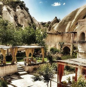 Queen'S Cave Cappadocia Hotel Ortahisar Exterior photo