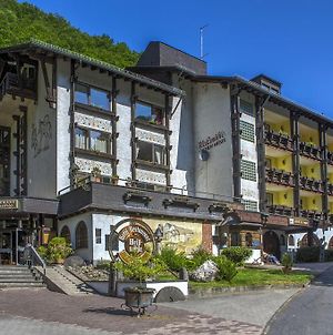 Moselromantik Hotel Weissmuhle Cochem Exterior photo