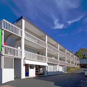 Farrys Motel Dunedin Exterior photo