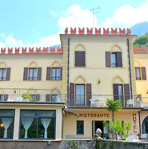 Hotel E Ristorante Cassone Malcesine Exterior photo