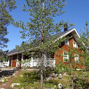 Ounasvaaran Lakituvat Villa Rovaniemi Exterior photo
