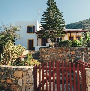 Villa Melivia Chersonissos Exterior photo