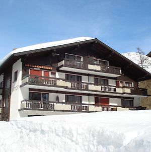 Haus Amor Appartement Saas-Fee Exterior photo