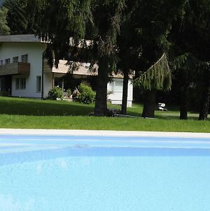 Larchenhof Villa Afritz Exterior photo