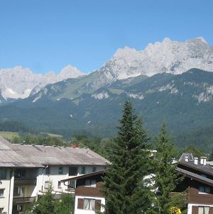 Apartment A'Horn Sankt Johann in Tirol Exterior photo