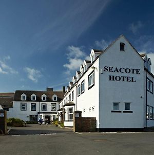 Seacote Hotel St Bees Exterior photo