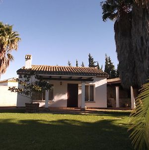 El Olivar de Roche Viejo Villa Conil De La Frontera Exterior photo
