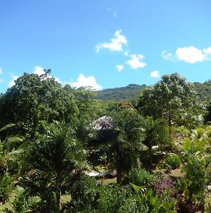 A Peace In Paradise Villas Mahe Island Exterior photo