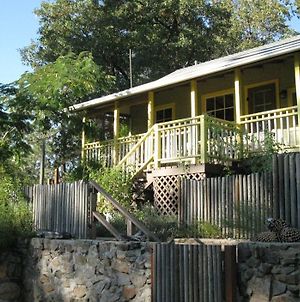 Fivespot Cabin Villa Pinehurst Room photo