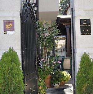 Hotel Romantic Sofia Exterior photo