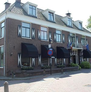Het Rechthuis Hotel Uithoorn Exterior photo