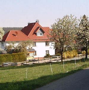 Willekes Blutenhof Villa Madfeld Exterior photo