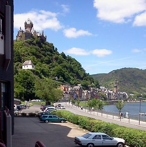 Appartement Moselblick Cochem Exterior photo