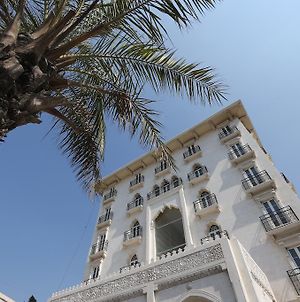 Assaha Convention Hotel Beiroet Exterior photo