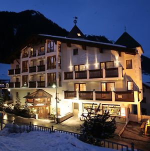 Hotel Alpina Ischgl Exterior photo