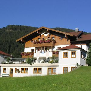 Mittersteghof, Villa Filzmoos Exterior photo
