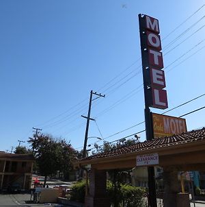 The Oaks Motel Oakland Exterior photo