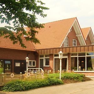Landhotel Tons Dülmen Exterior photo