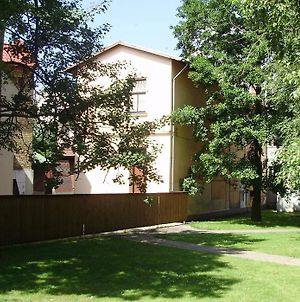 Figaro Villa Ventspils Exterior photo