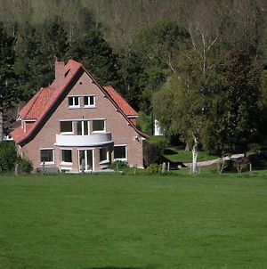 Villa Des Groseilliers Spa Practice Golf Moutons Loison-sur-Créquoise Exterior photo