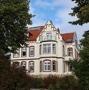 Ferienwohnungen Schlei 42 Schleswig Exterior photo