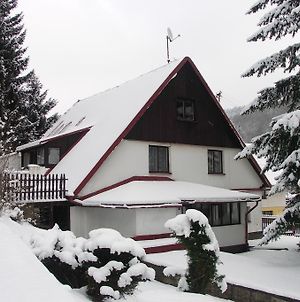Edy Dum Villa Svoboda nad Úpou Exterior photo