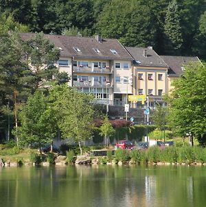 Hotel Schlossblick Blankenheim  Exterior photo