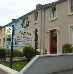 Acara Bed and Breakfast Killarney Exterior photo