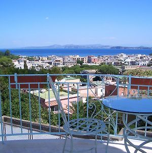 Posidonia Residence Ischia Island Exterior photo