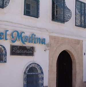 Hôtel Medina Sousse Exterior photo