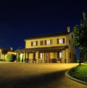Il Casale Villa Treia Exterior photo