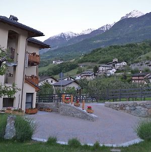La Maison De Josè Appartement Aosta Exterior photo