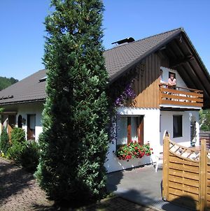 Ferienwohnung Bucker Schmallenberg Exterior photo