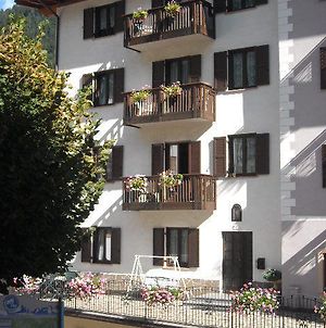 Appartamenti Donini Marco Molveno Exterior photo