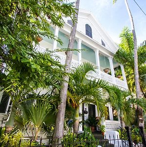 Old Town Manor Bed and Breakfast Key West Exterior photo