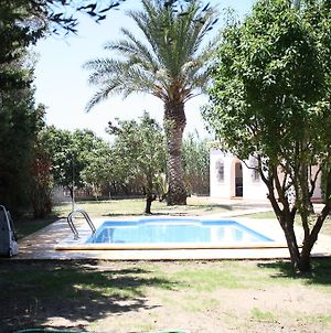 Villa Ana Zahora Exterior photo