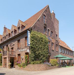 Hotel De Schacht Genk Exterior photo
