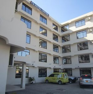 Fq Hotel Limited Dar es Salaam Exterior photo