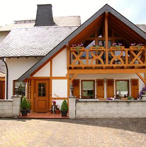 Haus Winkelchen Villa Cochem Exterior photo