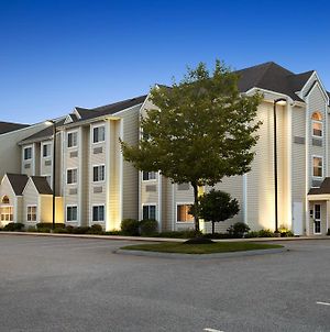 Microtel Inn & Suites By Wyndham Dover Exterior photo