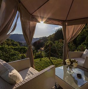 Bed & Breakfast La Villa & Spa Como Exterior photo