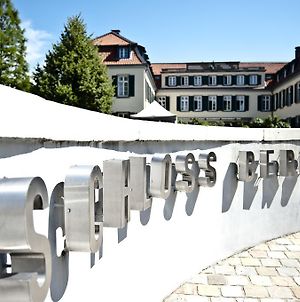 Schloss Berge Hotel Gelsenkirchen Exterior photo