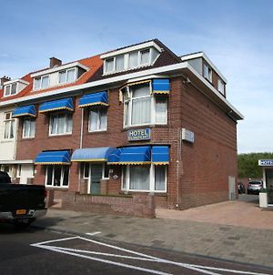 Hotel Duinzicht Den Haag Exterior photo