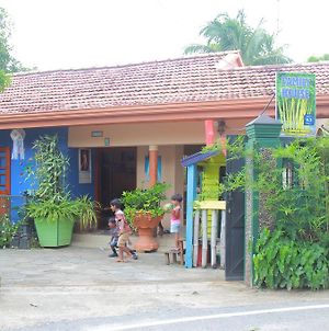 Familyhouse Appartement Negombo Exterior photo