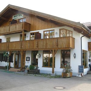 Alpenhotel Allgäu Hohenschwangau Exterior photo