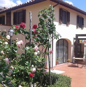 Casale Dei Cento Acri Bed and Breakfast Florence Exterior photo