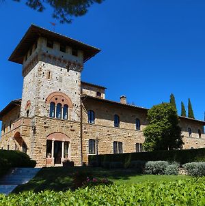 Hotel La Collegiata San Gimignano Exterior photo