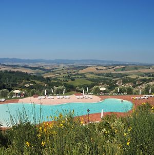 Belmonte Vacanze Villa Montaione Exterior photo
