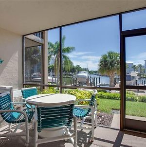 Estero Yacht & Racquet 218 By Vtrips Appartement Fort Myers Beach Exterior photo
